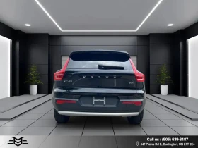 Volvo XC40 Automatic, снимка 7