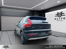 Volvo XC40 Automatic, снимка 13