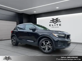 Volvo XC40 Automatic, снимка 3