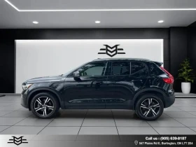 Volvo XC40 Automatic, снимка 5