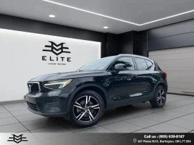 Volvo XC40 Automatic, снимка 10