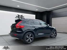 Volvo XC40 Automatic, снимка 14