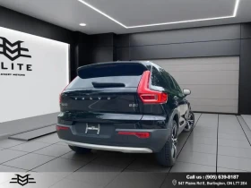 Volvo XC40 Automatic, снимка 15