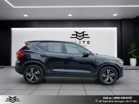 Volvo XC40 Automatic, снимка 9