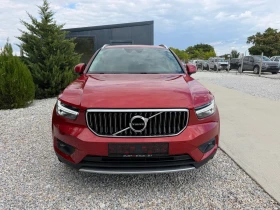 Volvo XC40 2.0d 190kc. 4x4, снимка 2