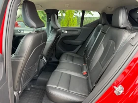 Volvo XC40 2.0d 190kc. 4x4, снимка 14