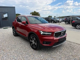 Volvo XC40 2.0d 190kc. 4x4, снимка 3