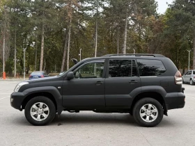 Toyota Land cruiser, снимка 6