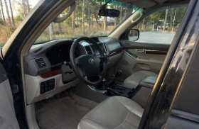 Toyota Land cruiser, снимка 7