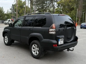 Toyota Land cruiser, снимка 4