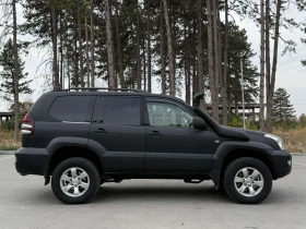 Toyota Land cruiser, снимка 5