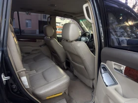 Toyota Land cruiser, снимка 9