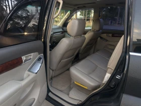 Toyota Land cruiser, снимка 8