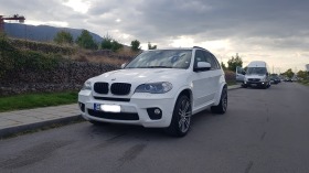 BMW X5 40d, снимка 2 - Автомобили и джипове - 45434430