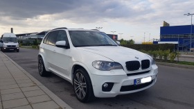 Обява за продажба на BMW X5 40d ~28 900 лв. - изображение 1