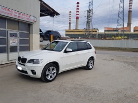 BMW X5 40d, снимка 5 - Автомобили и джипове - 45434430