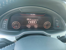Audi Q7 45 TDI guatro Hybrid , снимка 12