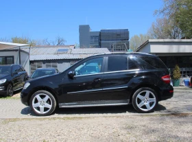 Mercedes-Benz ML 320 CDI   FACELIFT  , снимка 8