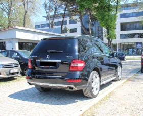 Mercedes-Benz ML 320 CDI   FACELIFT   - [6] 