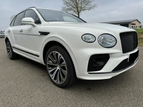 Bentley Bentayga 4.0 V8 First Edition, снимка 2