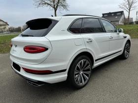 Bentley Bentayga 4.0 V8 First Edition, снимка 3