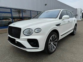 Bentley Bentayga 4.0 V8 First Edition, снимка 1