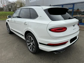 Bentley Bentayga 4.0 V8 First Edition, снимка 4