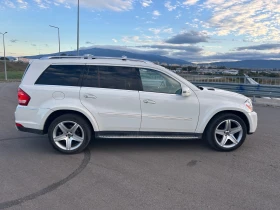 Mercedes-Benz GL 500 Grand Edition AMG, снимка 4