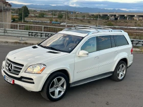 Mercedes-Benz GL 500 Grand Edition AMG, снимка 1