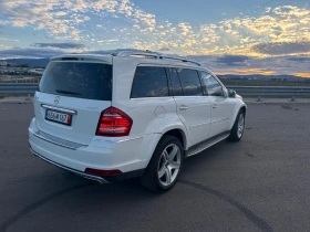 Mercedes-Benz GL 500 Grand Edition AMG, снимка 5