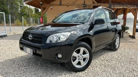 Toyota Rav4 2.2D4D-136к.с.-4X4-ВНОС ИТАЛИЯ, снимка 2