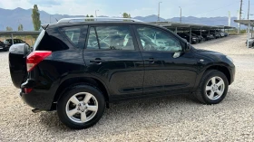 Toyota Rav4 2.2D4D-136к.с.-4X4-ВНОС ИТАЛИЯ, снимка 4