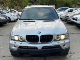 BMW X5 ВСИЧКИ ЕКСТРИ, снимка 2