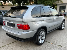 BMW X5 ВСИЧКИ ЕКСТРИ, снимка 5