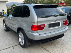 BMW X5 ВСИЧКИ ЕКСТРИ, снимка 3