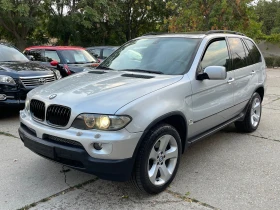 BMW X5 ВСИЧКИ ЕКСТРИ, снимка 1