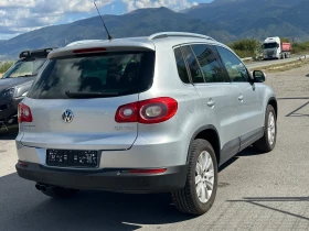 VW Tiguan 2.0 TDI 4 motion - 12500 лв. - 58119495 7
