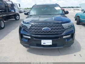 Ford Explorer XLT | Mobile.bg    5