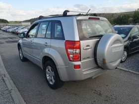 Suzuki Grand vitara DCI, снимка 5