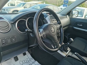 Suzuki Grand vitara DCI, снимка 11