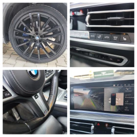 BMW X5 MPAK* 360CAM* PODGREV* PANORAMA* LIZING - [14] 