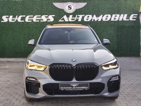 BMW X5 MPAK* 360CAM* PODGREV* PANORAMA* LIZING, снимка 1