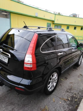 Honda Cr-v Crv, снимка 7