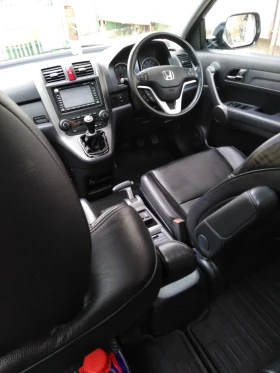 Honda Cr-v Crv, снимка 11