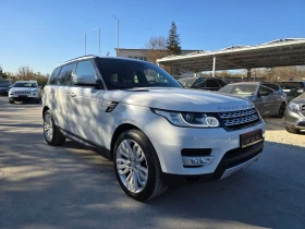 Land Rover Range Rover Sport 3.0d 249k.c. HSE , снимка 1