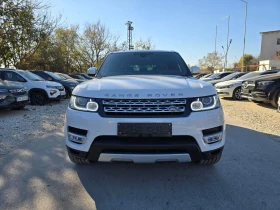 Land Rover Range Rover Sport 3.0d 249k.c. HSE , снимка 4