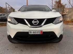 Nissan Qashqai 1.2 VIZIA, снимка 1