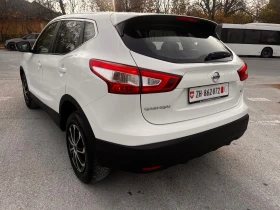 Nissan Qashqai 1.2 VIZIA, снимка 3