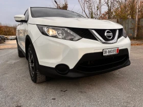 Nissan Qashqai 1.2 VIZIA, снимка 6