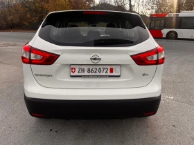 Nissan Qashqai 1.2 VIZIA, снимка 4